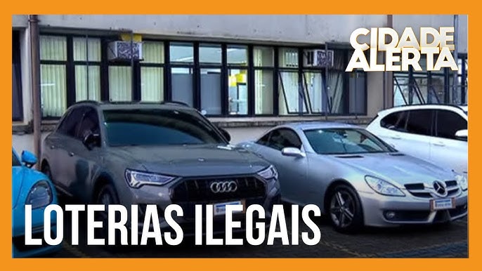 Após prisões e apreensões, influenciadores cancelam rifas ilegais de carros  - BNLData