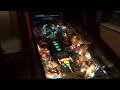Pinball 2000 Star Wars Episode 1 - Sword Fight and Beyond - Williams Star Wars Episode 1 - SWEP1