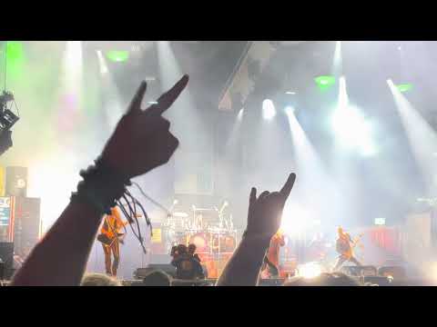 Judas Priest - Exciter - Bloodstock 2021