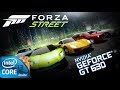 Forza Street PC Gameplay ON GT630 2GB DDR3 HD 45FPS Forza Street PC Gameplay ON GT630 2GB DDR3 HD 45FPS