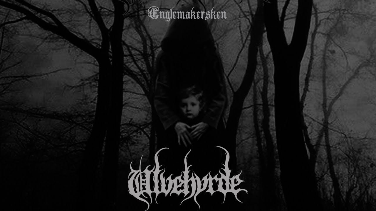 Ulvehyrde "Englemakersken" Lyric Video