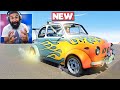 NEW $4,500,000 INDESTRUCTIBLE CAR | GTA 5