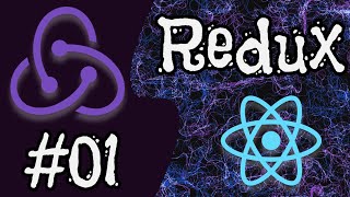 01 - Setting up Redux store in React || mapstateToProps || reducers || actions || TODO list app