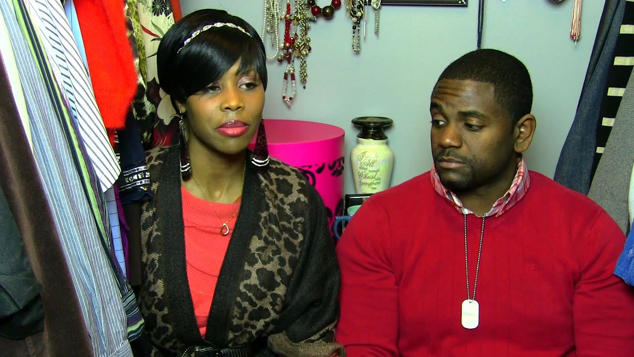 Love Therapy: Beauty Fight, Fitness & Smelling Each Other