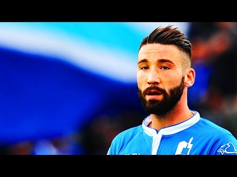 Lorenzo Tonelli | "The Wall" | Epic Defensive Skills | HD 720p