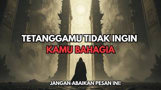 JIWA TERPILIH 🌟 ALASAN TETANGGAMU DIAM-DIAM MENGAMATIMU SETIAP HARI!