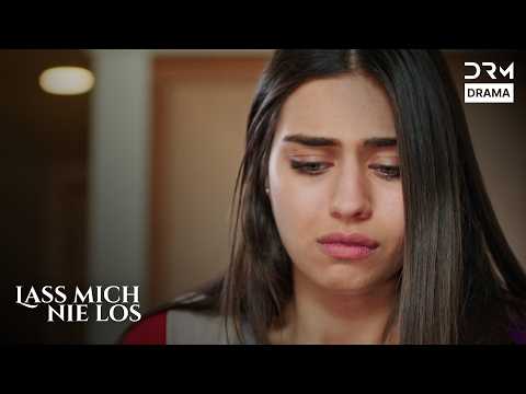 Liebe bleibt für immer | Lass mich nie los | Turkische Serie auf Deutsch | UI2X