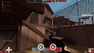 dont cap on 2fort