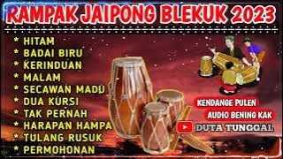 RAMPAK PONGDUT TERBARU SANGAT BLEKUK LAGU YANG PALING DI CARI ( COVER DUTA TUNGGAL )