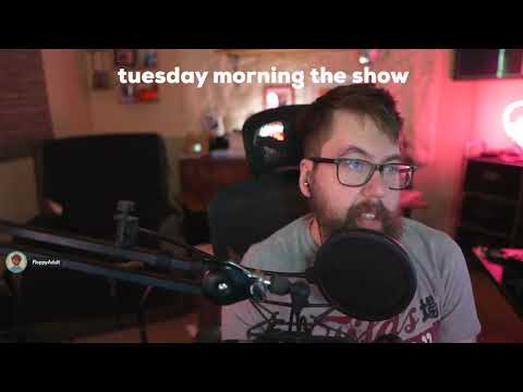 07/19/22 | Tuesday Morning The Show (Part 1)