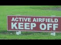 Mr Rook.can you keep off the grass 🦅❌ You’ve been told 👀🎥🛫⁉️🙈✈️ 7/10/23