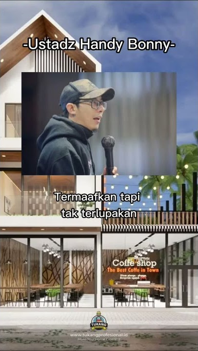 Kajian Story WA Ceramah Ustadz Handy Bonny #shorts #ceramah #ustadzhandybonny #motivation