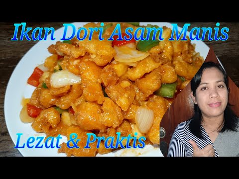 Dori Masam Manis