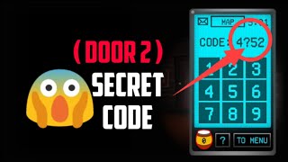 Bear haven 2 motel horror survival ( gameplay ) door 2 screenshot 2