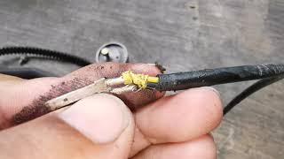 Naza Citra Kurang Pick Up Masalah Knock Sensor Dan Cara Nak Selesaikan Youtube