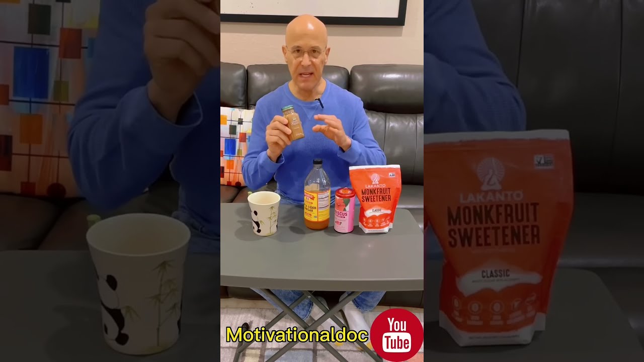 1 Cup Lowers Blood Sugar Helps In Weight Loss Dr Mandell