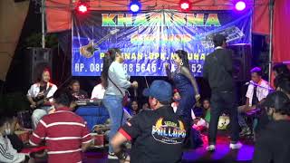 Download Lagu KHARISMA GROUP //  Gala  Gala MP3
