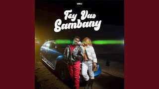 Tsy Vao Sambany