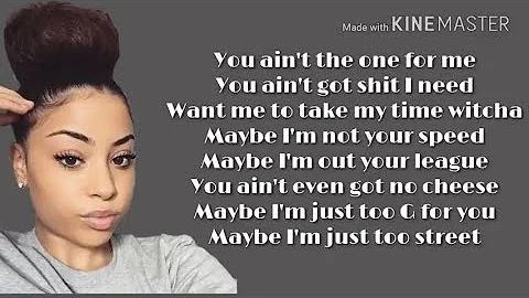 Layton Greene- Roll In Peace (Lyrics)