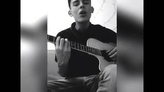 Mágico - Jesus Manuel Estrada (cover)