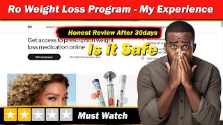Ro Weight Loss Program Review | Does it Work or Scam?