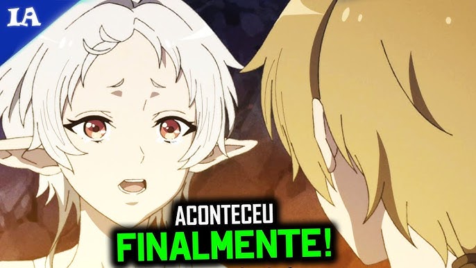 PESADO! O ANIME NÃO CORTOU A CENA POLÊMICA DE HEAVENLY DELUSION! 