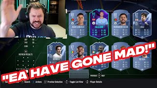 Best 50 Premier League Players In Fifa 23