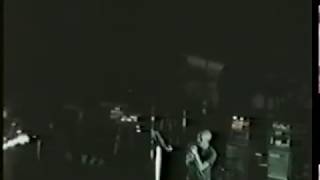 R.E.M. 1995-01-13 - Perth Entertainment Centre, Australia [Monster Tour debut show - FULL SHOW]