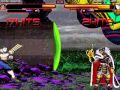 TK S Random Mugen Battle 1812 Nobunaga VS Orochi Vega 