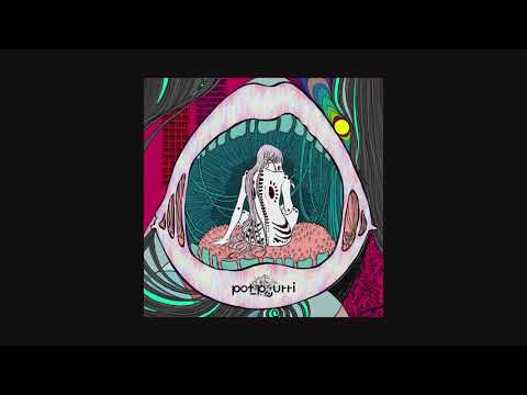 Pot-pourri - Kankitsu (Official Audio)
