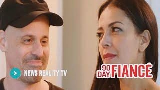 Famous 90 Day Fiancé: Jasmine Pineda Shares Her & Gino’s Alleged Net Worth Net Worth