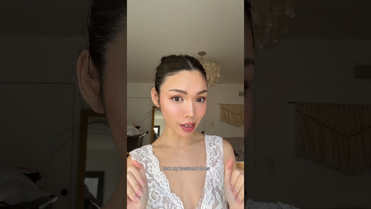 things my husband does that would send a LOW effort man into a coma 👀 