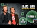 The Last of Us | The Definitive Playthrough - Part 11 (Troy Baker and Nolan North)
