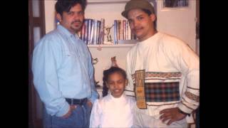 Albert Rivera. 3/23/68 - 4/4/15