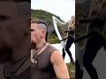 Thank you for 60,000 views for 🏔️TUNDRA🏔️ with ​⁠@volfgangtwins! #nordic #vikings #alaska