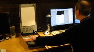 20101206 - Kirjan skannaus 2.wmv