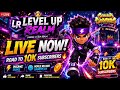 🔴Subway Surfer LIVE 🙀 Non-SPEED Run #livegaming #shorts #shortslive #gaming