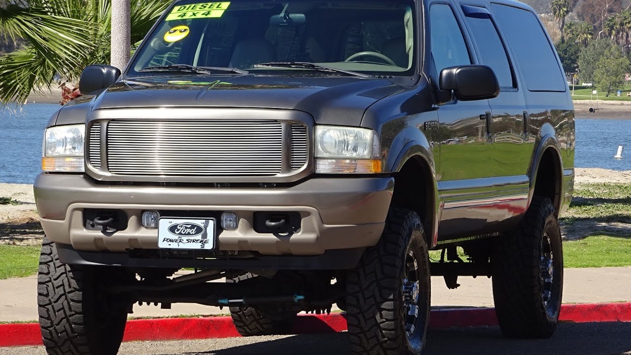 2004 excursion stereo upgrade