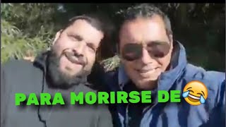 Estos gitanos mandarán a sus hijos al papá Estado😂😂