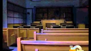 MCSO Jail