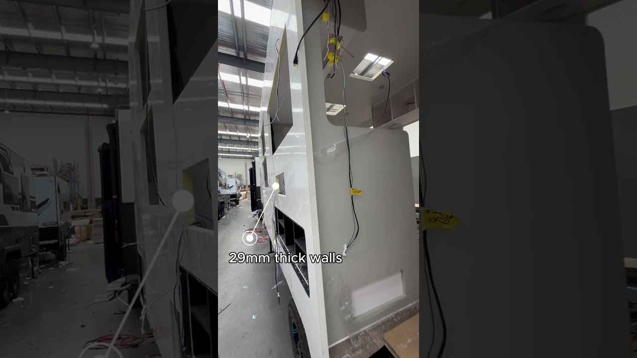 Introducing Platinum RV!