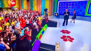 The Price Is Right  Opening  One Bid  1222010