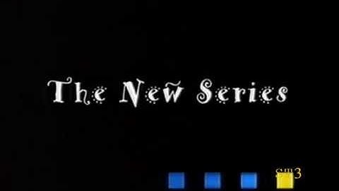 ITV1 Wales Continuity 09-02-03