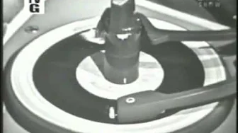 Anita Humes the Essex To Tell The Truth 9 NOV 1964