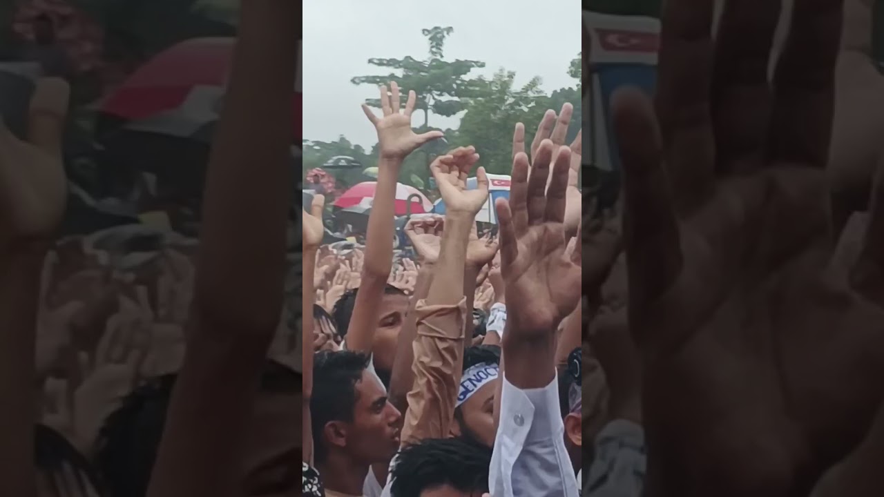 25th Rohingya Genocide remembrance day