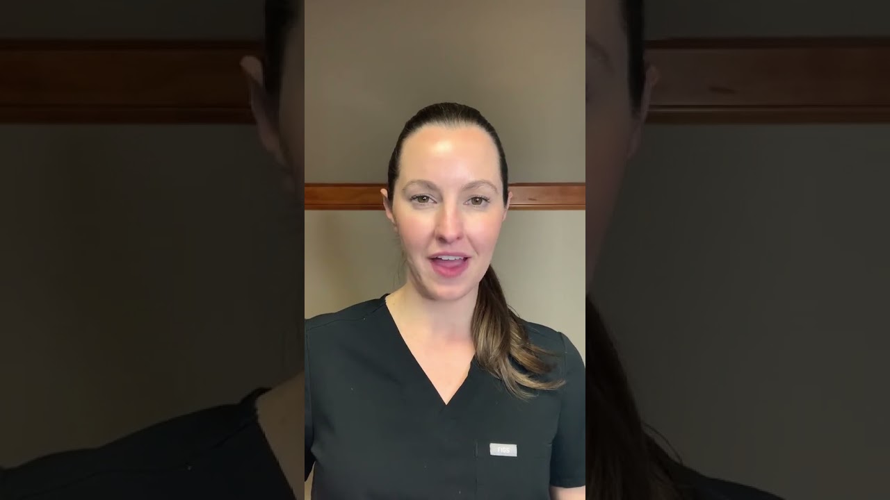 Watch how we fix impacted teeth