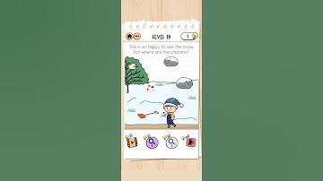 Brain test 2 - Emily