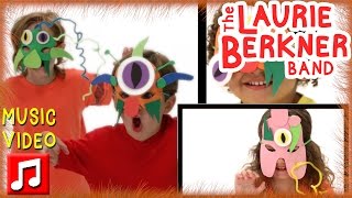 Watch Laurie Berkner Band Monster Boogie video