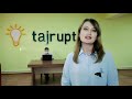 Каково работать в TajRupt?