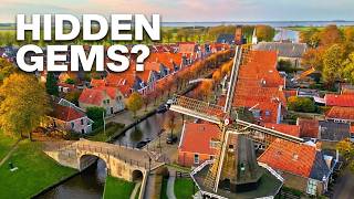 Forget Amsterdam These Are the Real Hidden Gems of the Netherlands 4K